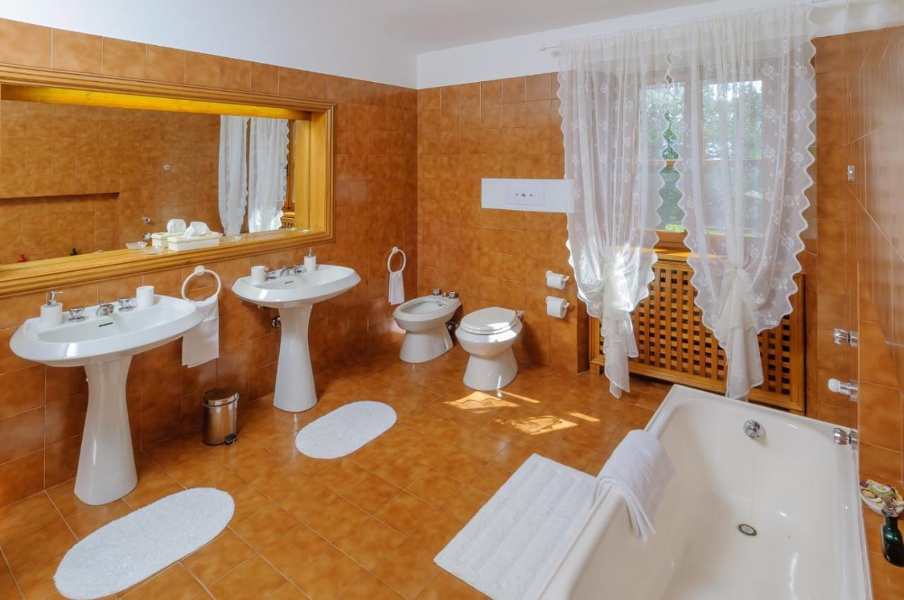 Convento Di San Francesco Mondaino Bed & Breakfast Exterior photo